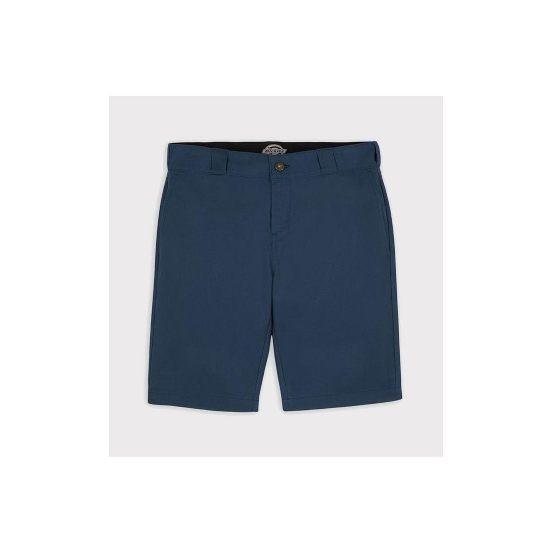 DICKIES SLIM WORKSHORT FLEX AZUL MARINO