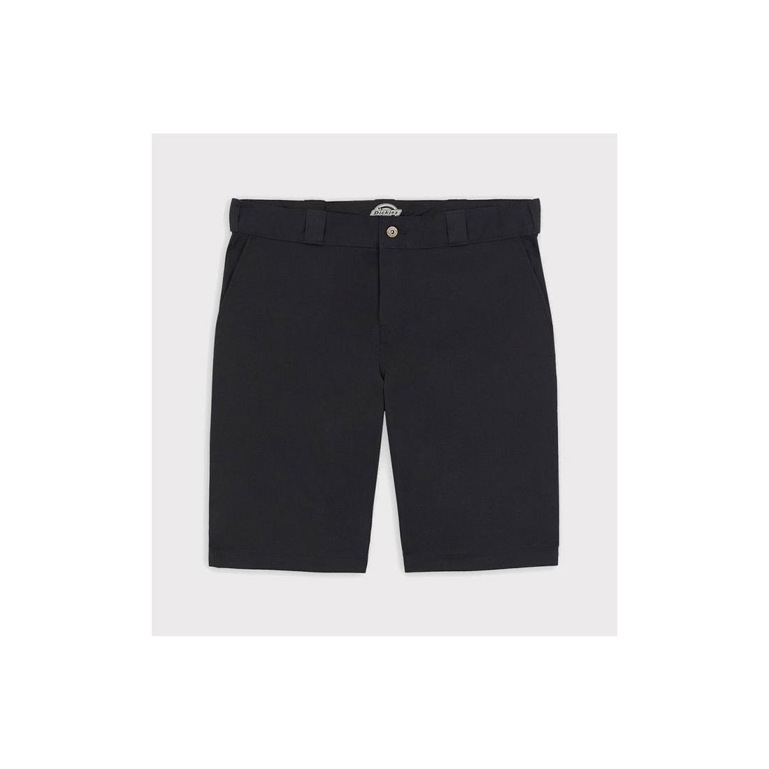 DICKIES SLIM WORKSHORT FLEX NEGRO