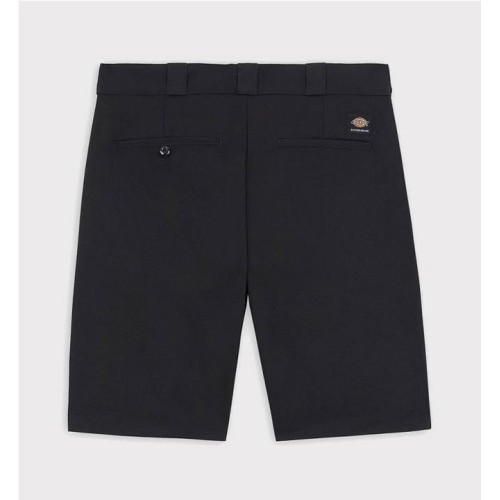 DICKIES SLIM WORKSHORT FLEX NEGRO 2