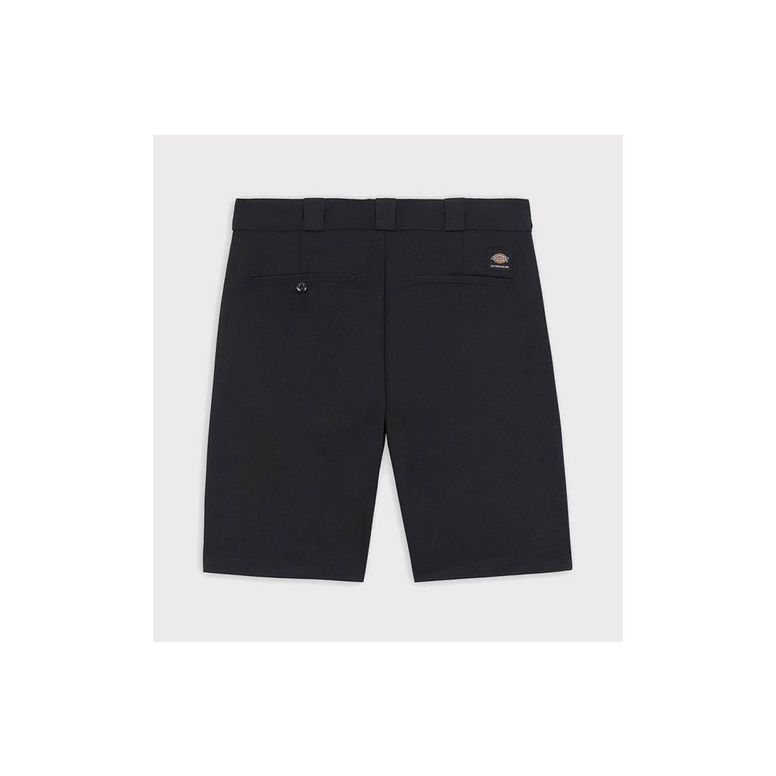DICKIES SLIM WORKSHORT FLEX NEGRO
