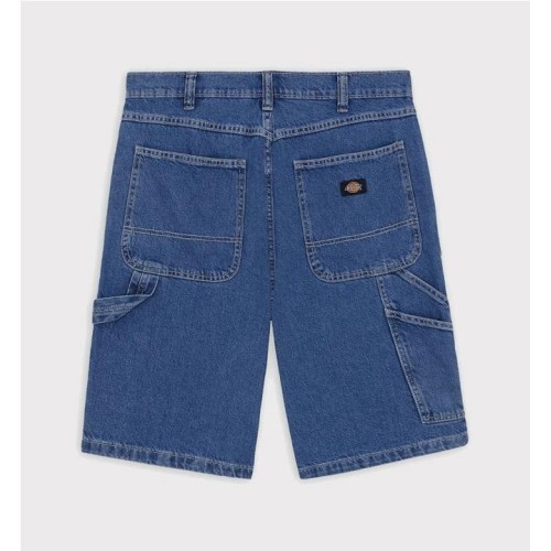 DICKIES GARYVILLE DNM SHORT AZUL 2