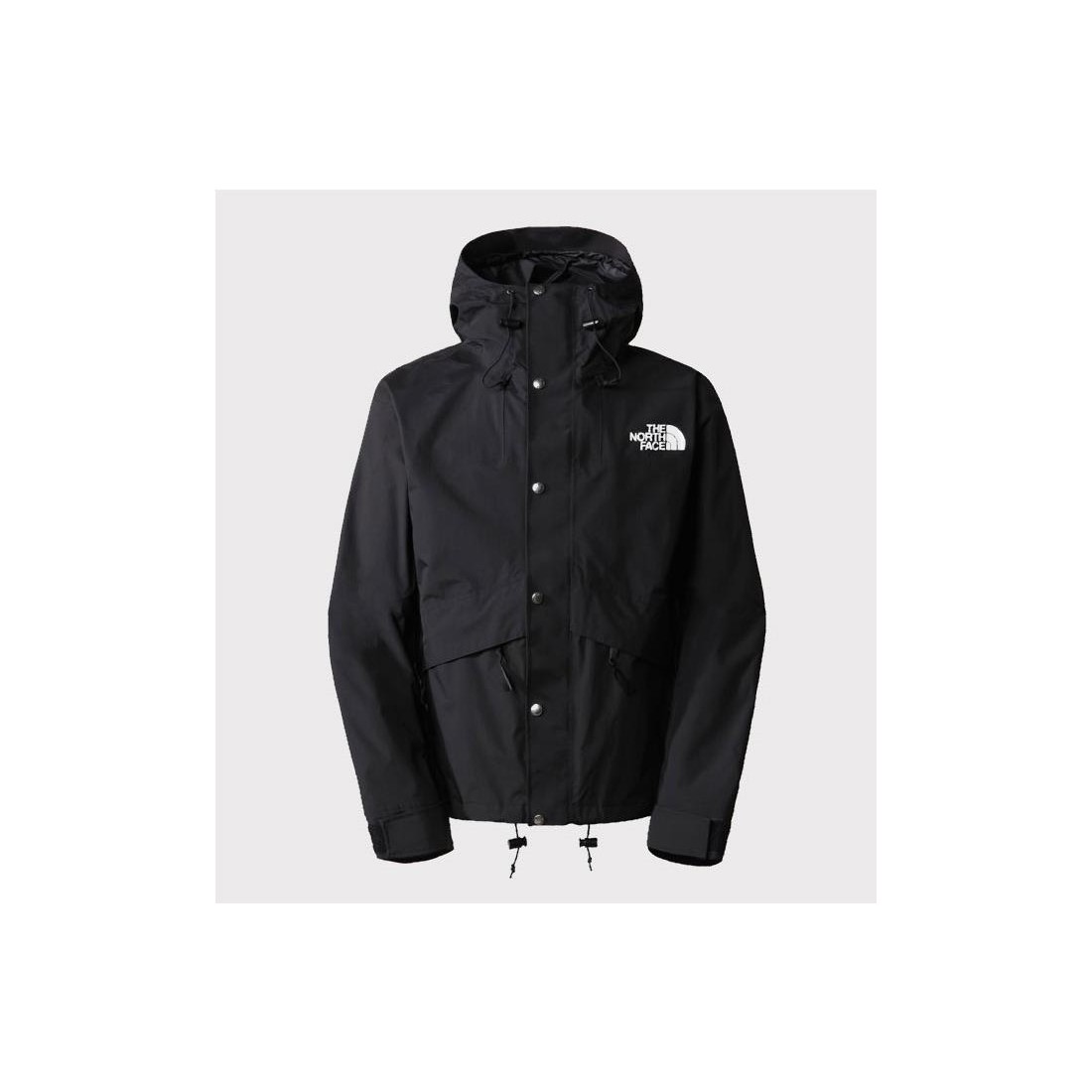 THE NORTH FACE 1986 RETRO NEGRO