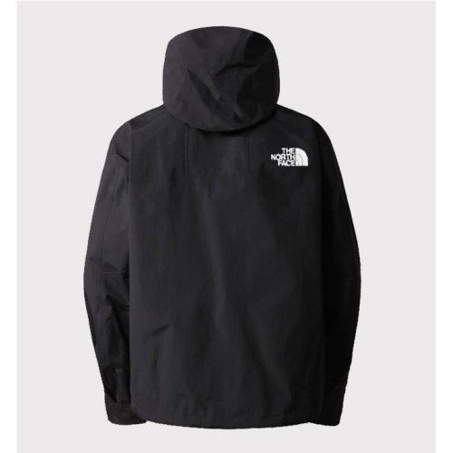 THE NORTH FACE 1986 RETRO NEGRO 2