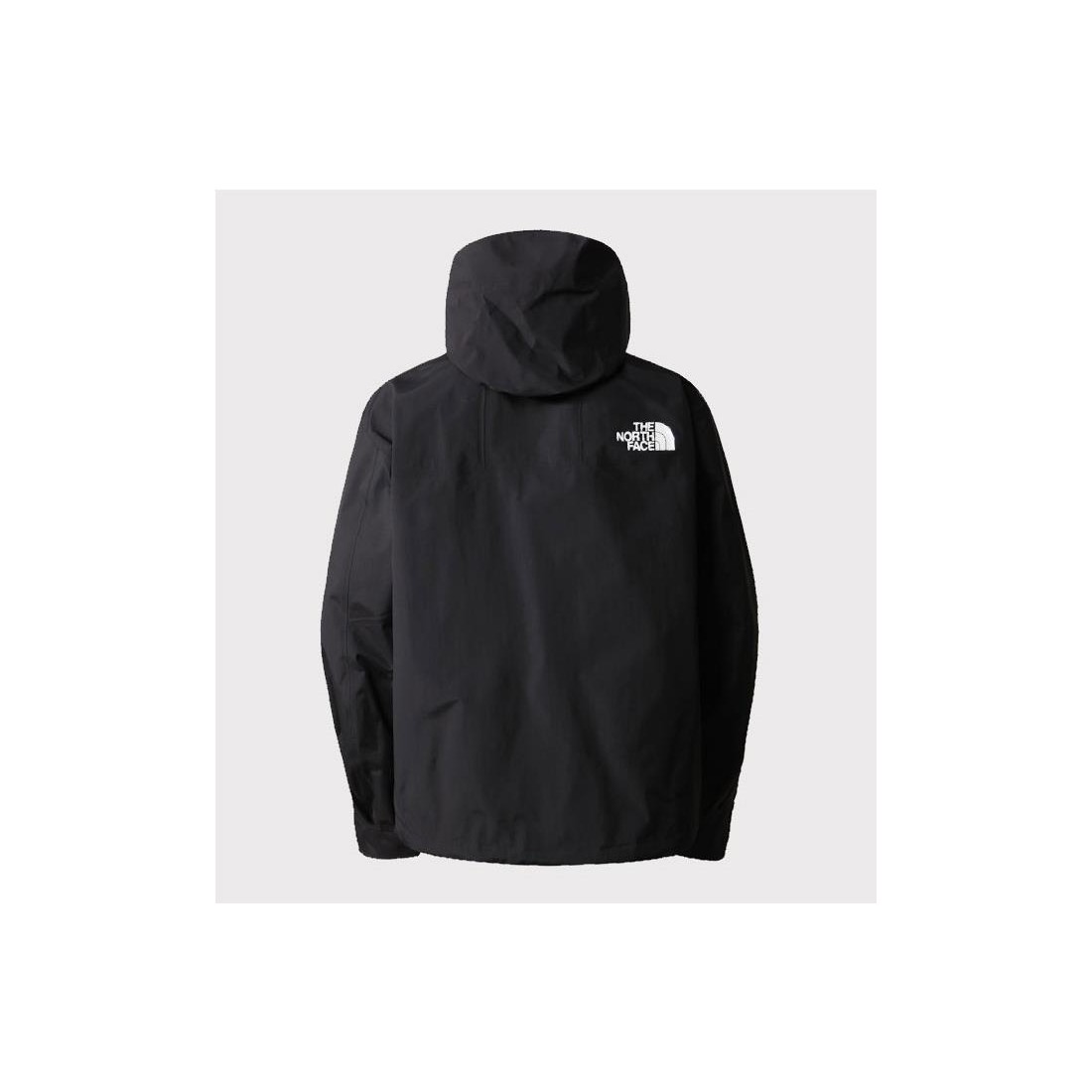 THE NORTH FACE 1986 RETRO NEGRO