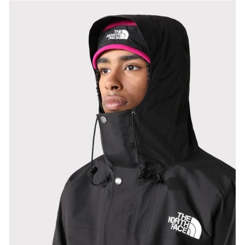 THE NORTH FACE 1986 RETRO NEGRO