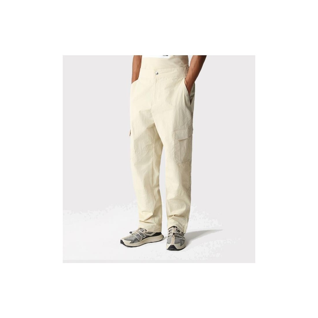 THE NORTH FACE 78 LOW FI BEIGE