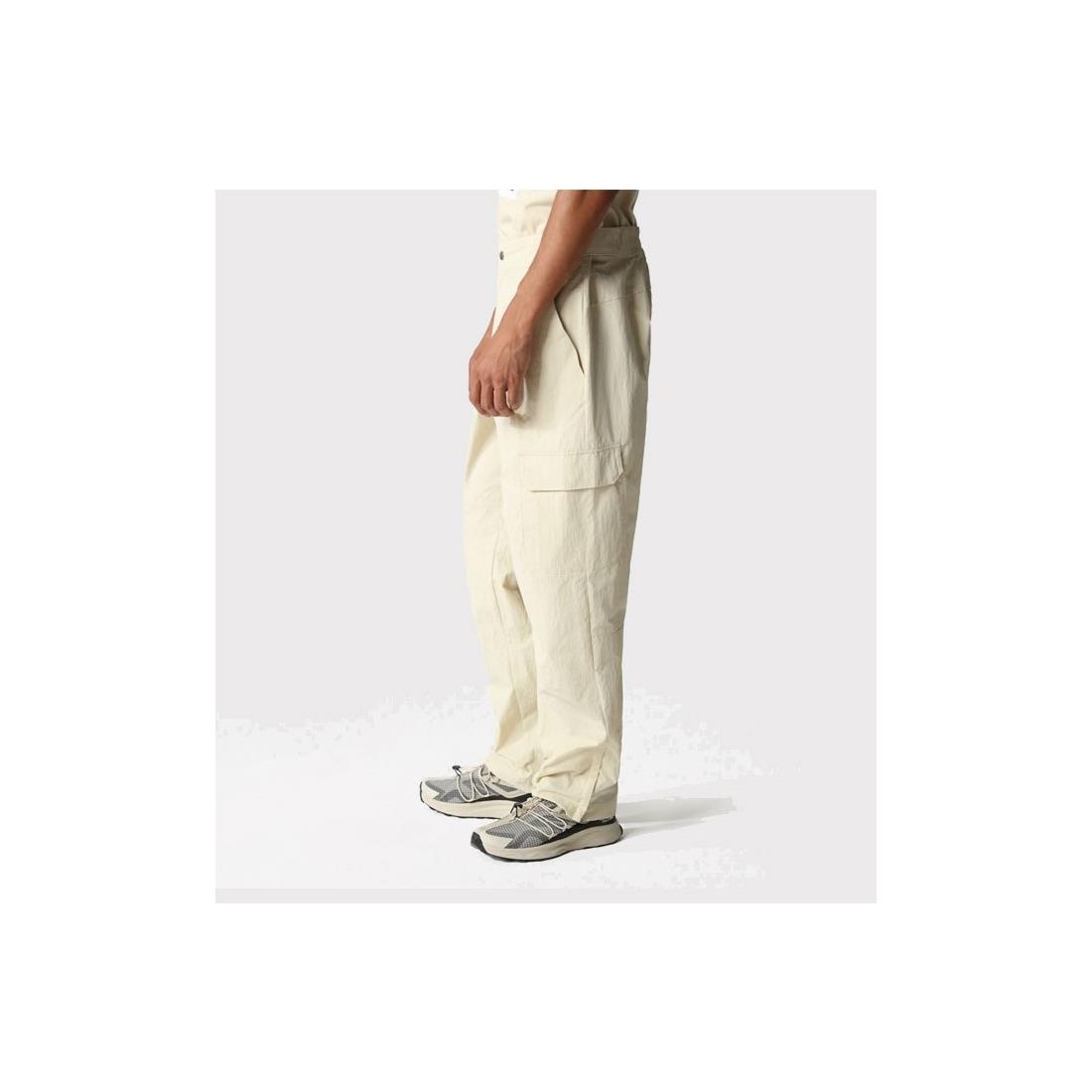 THE NORTH FACE 78 LOW FI BEIGE