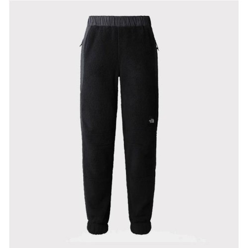 THE NORTH FACE W CONVIN PANT NEGRO