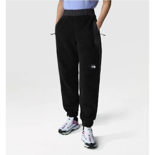 THE NORTH FACE W CONVIN PANT NEGRO