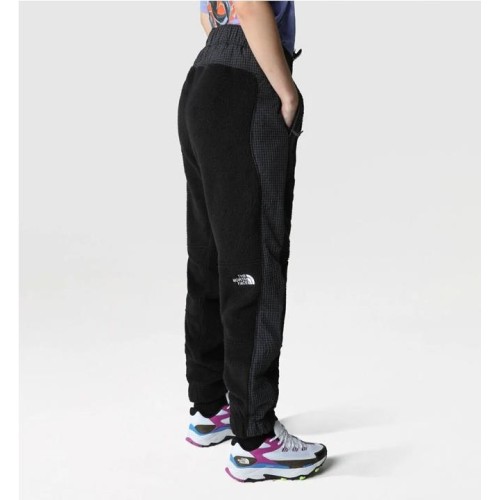 THE NORTH FACE W CONVIN PANT NEGRO