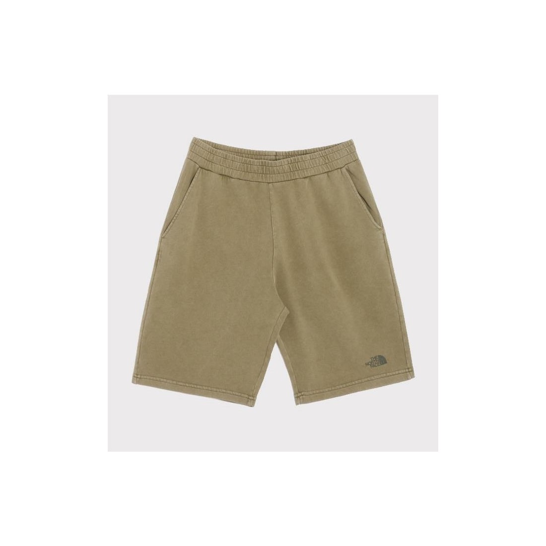 THE NORTH FACE HERITAGE DYE VERDE