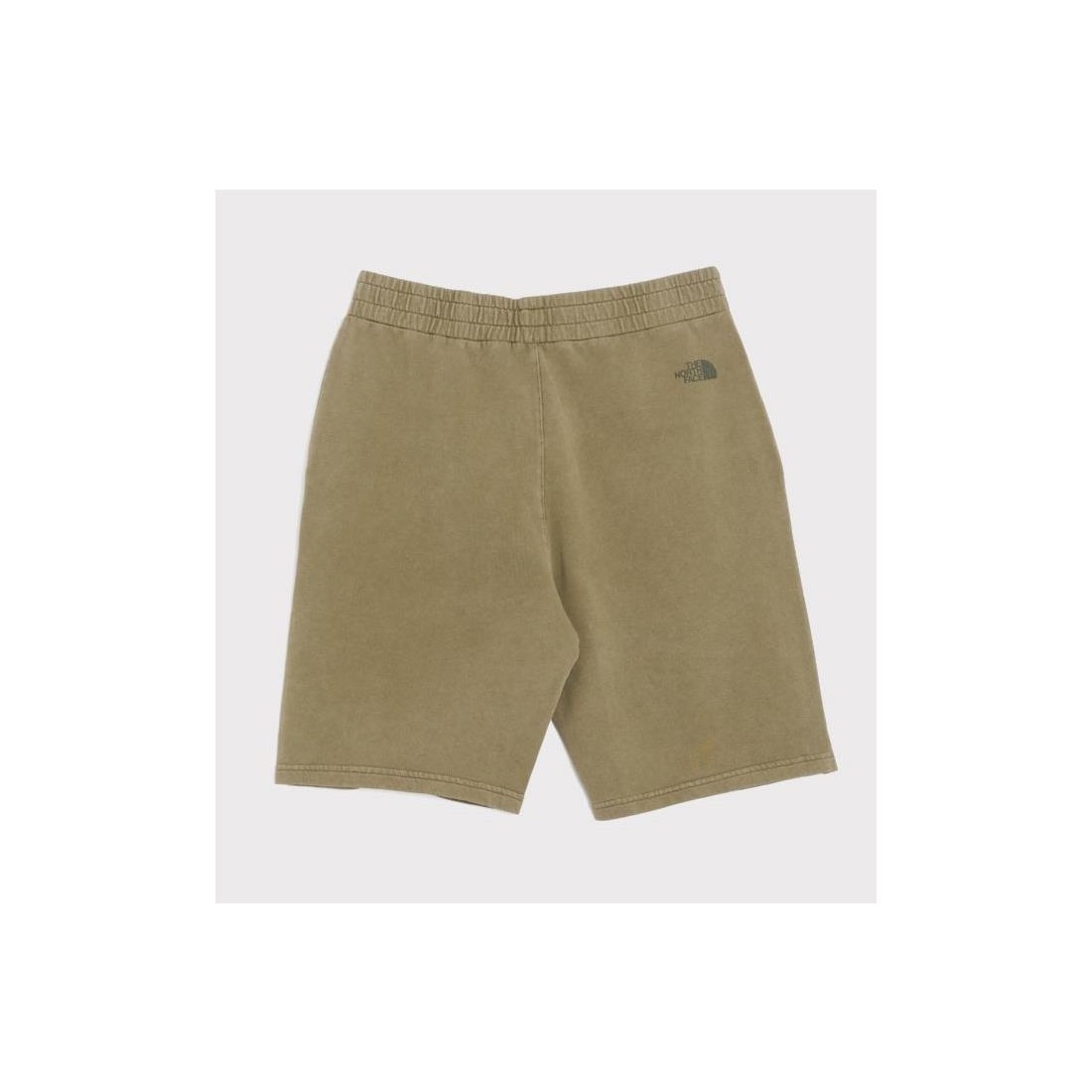 THE NORTH FACE HERITAGE DYE VERDE