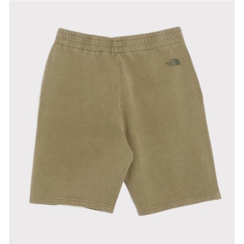 THE NORTH FACE HERITAGE DYE VERDE