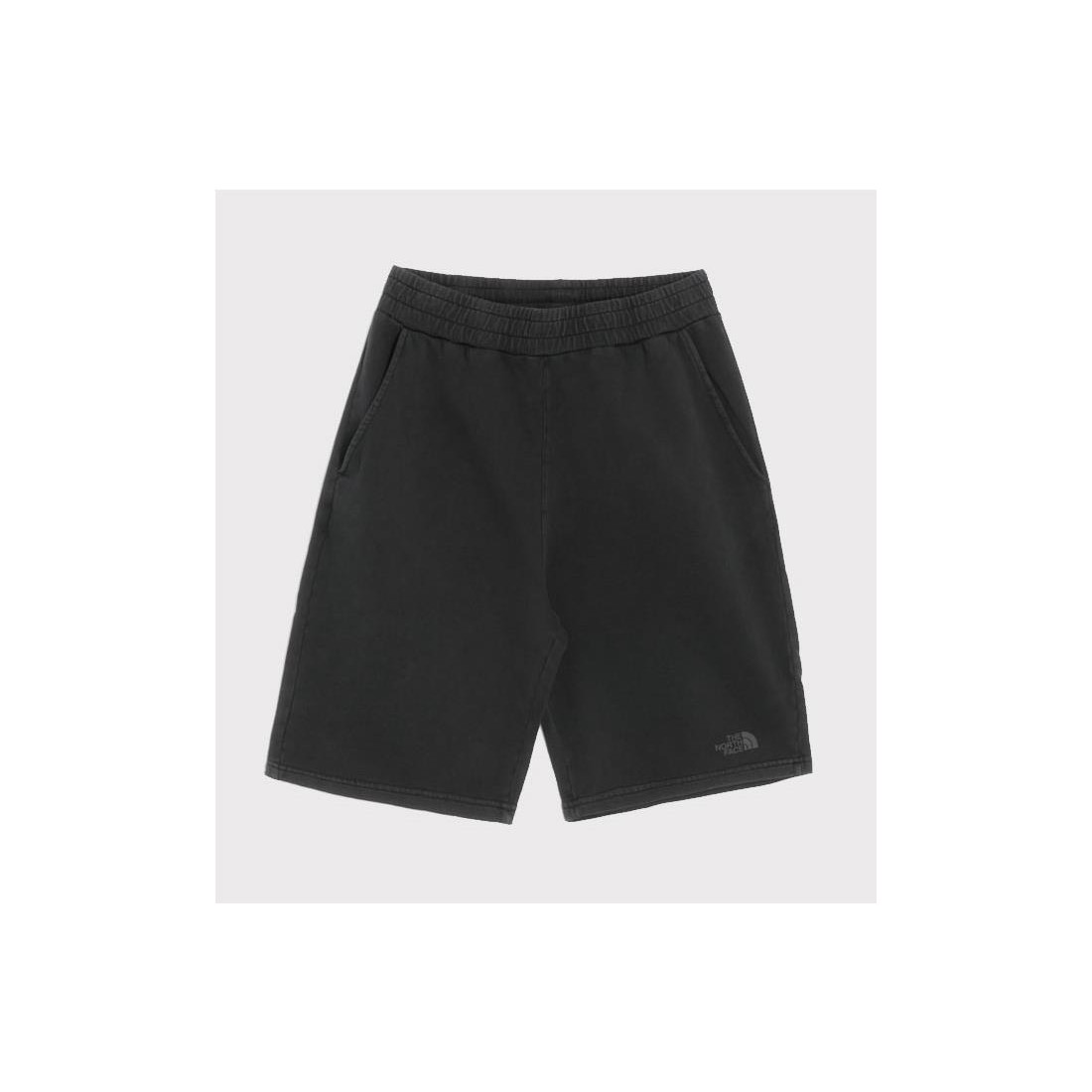 THE NORTH FACE HERITAGE DYE NEGRO
