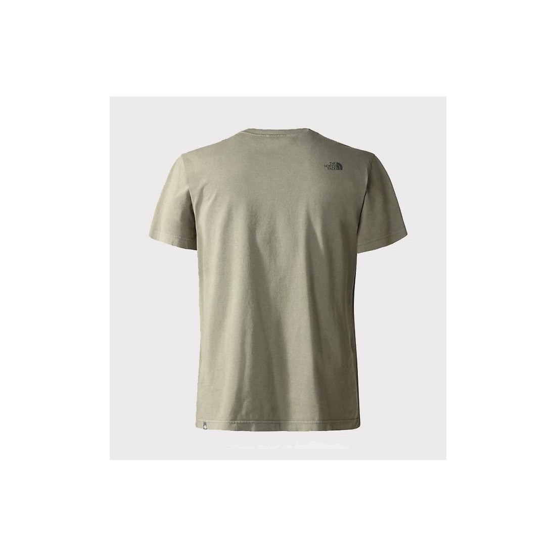 THE NORTH FACE HERITAGE DYE VERDE