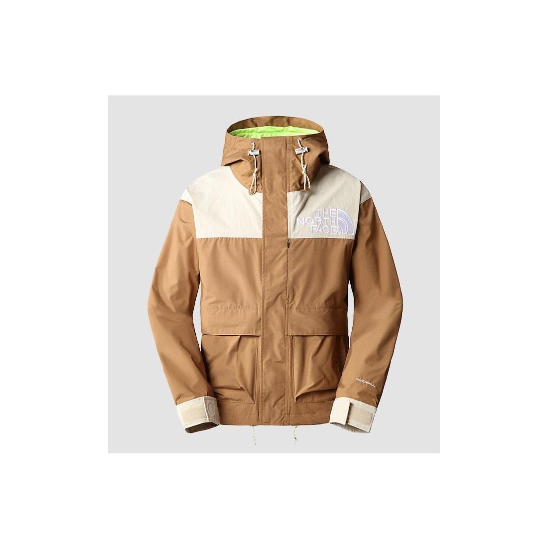 THE NORTH FACE 86 MTN MARRON