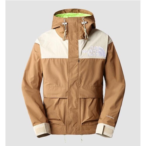 THE NORTH FACE 86 MTN MARRON