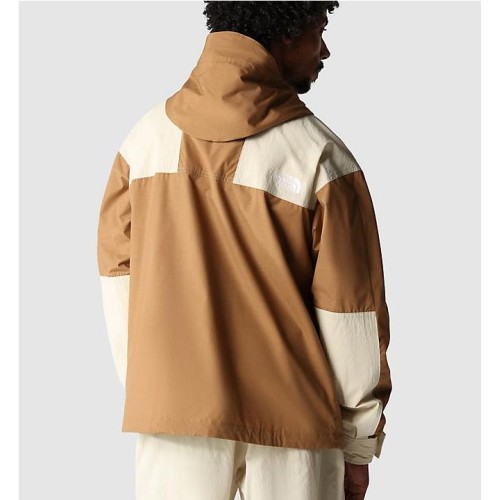 THE NORTH FACE 86 MTN MARRON