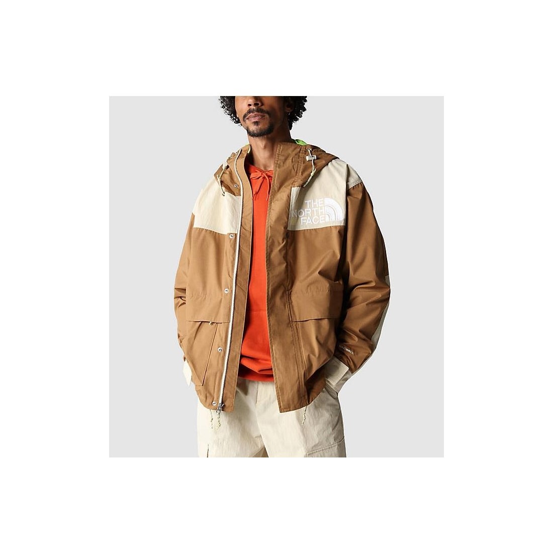 THE NORTH FACE 86 MTN MARRON