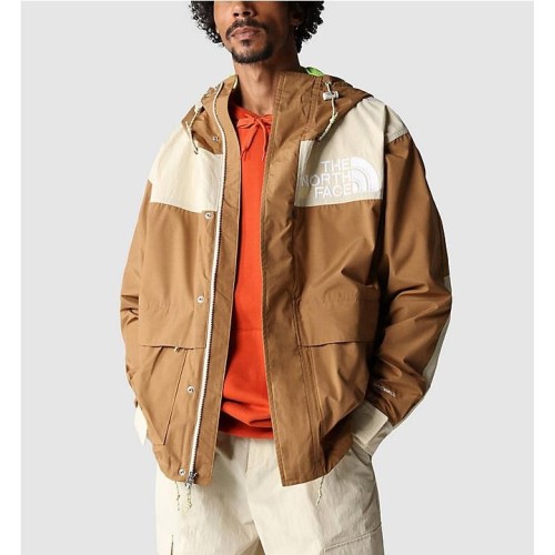THE NORTH FACE 86 MTN MARRON