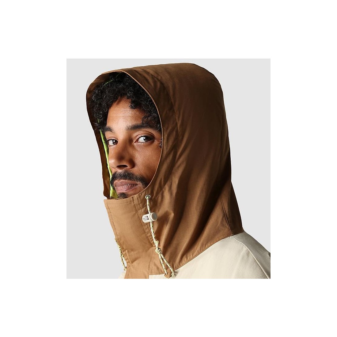 THE NORTH FACE 86 MTN MARRON