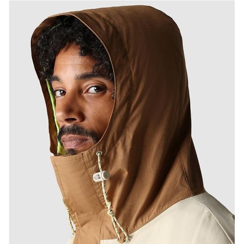 THE NORTH FACE 86 MTN MARRON