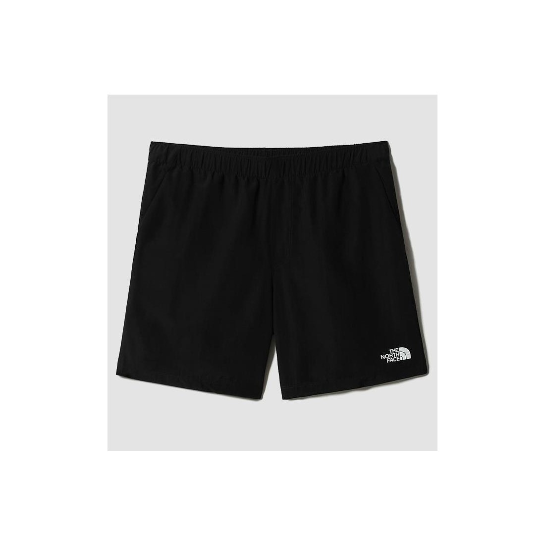 THE NORTH FACE WATER SHORT NEGRO