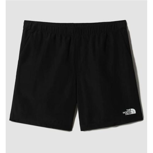 THE NORTH FACE WATER SHORT NEGRO