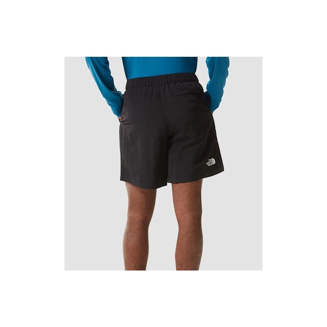 THE NORTH FACE WATER SHORT NEGRO