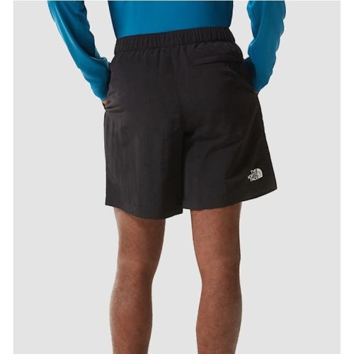 THE NORTH FACE WATER SHORT NEGRO