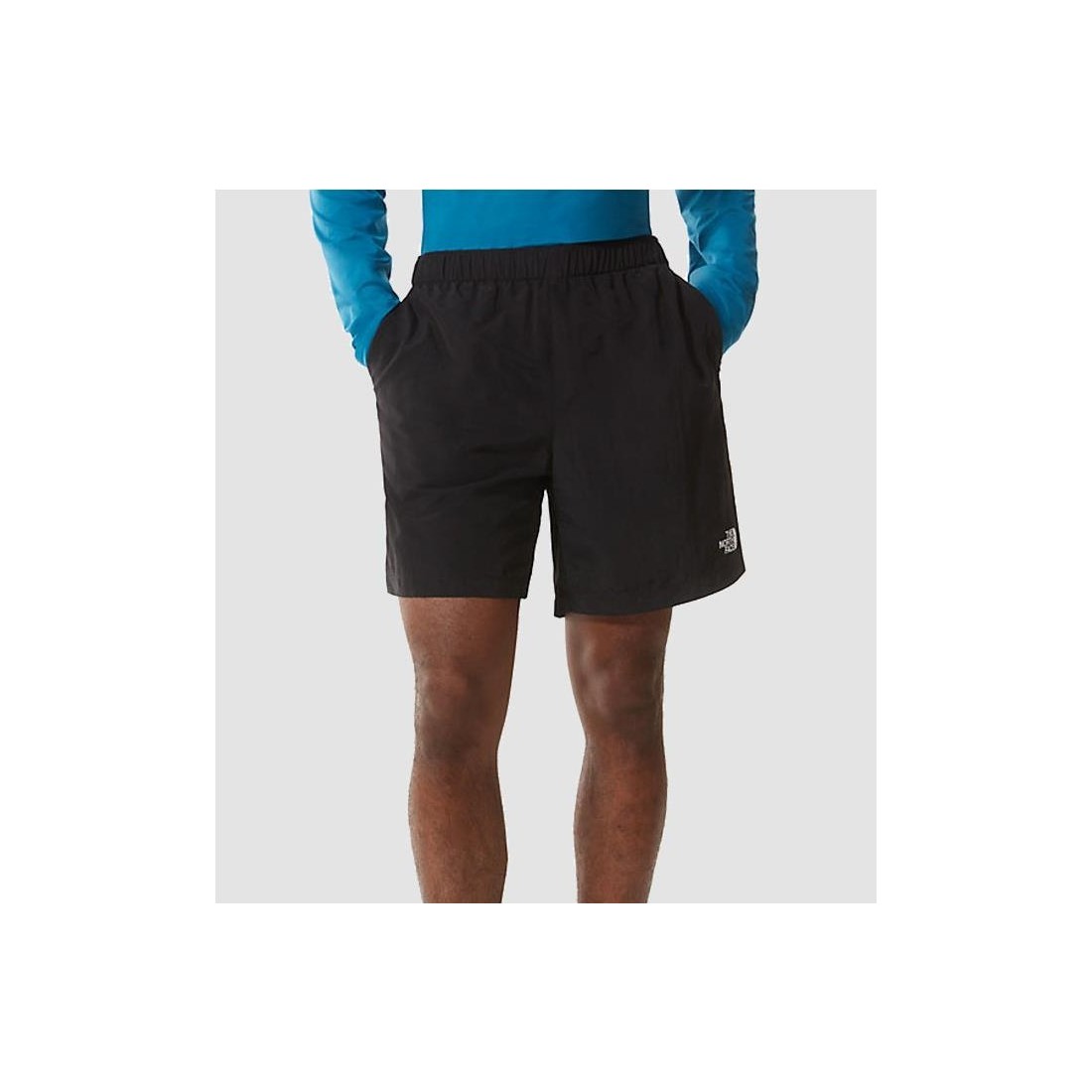 THE NORTH FACE WATER SHORT NEGRO