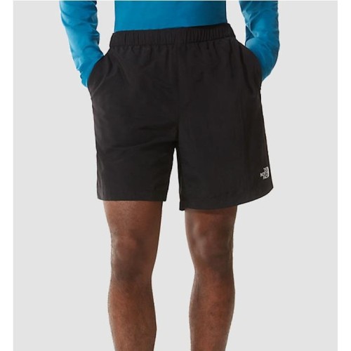 THE NORTH FACE WATER SHORT NEGRO