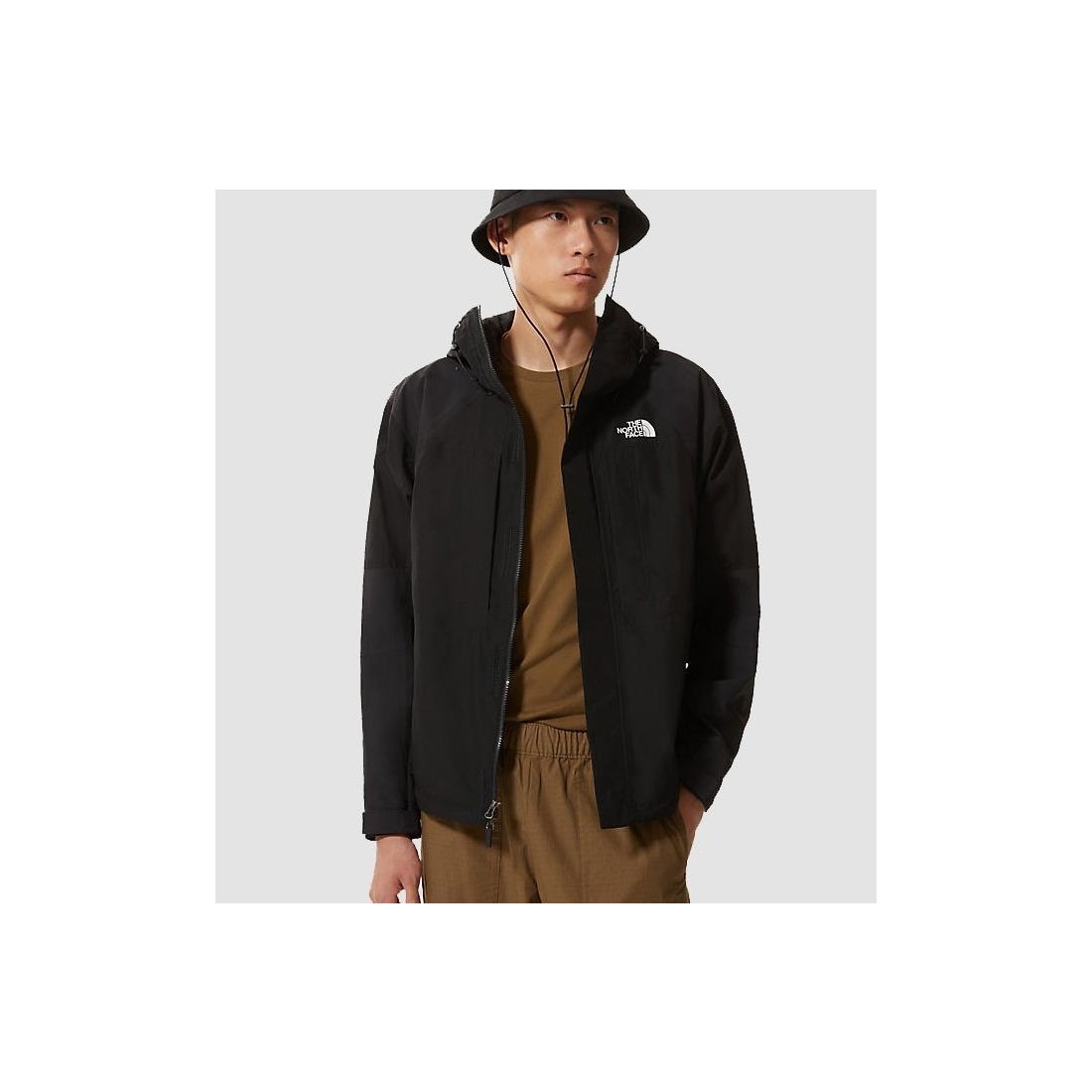 THE NORTH FACE 2000 MOUNTAIN NEGRO