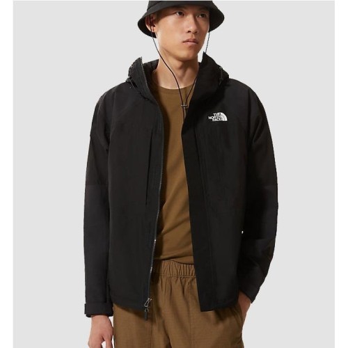 THE NORTH FACE 2000 MOUNTAIN NEGRO