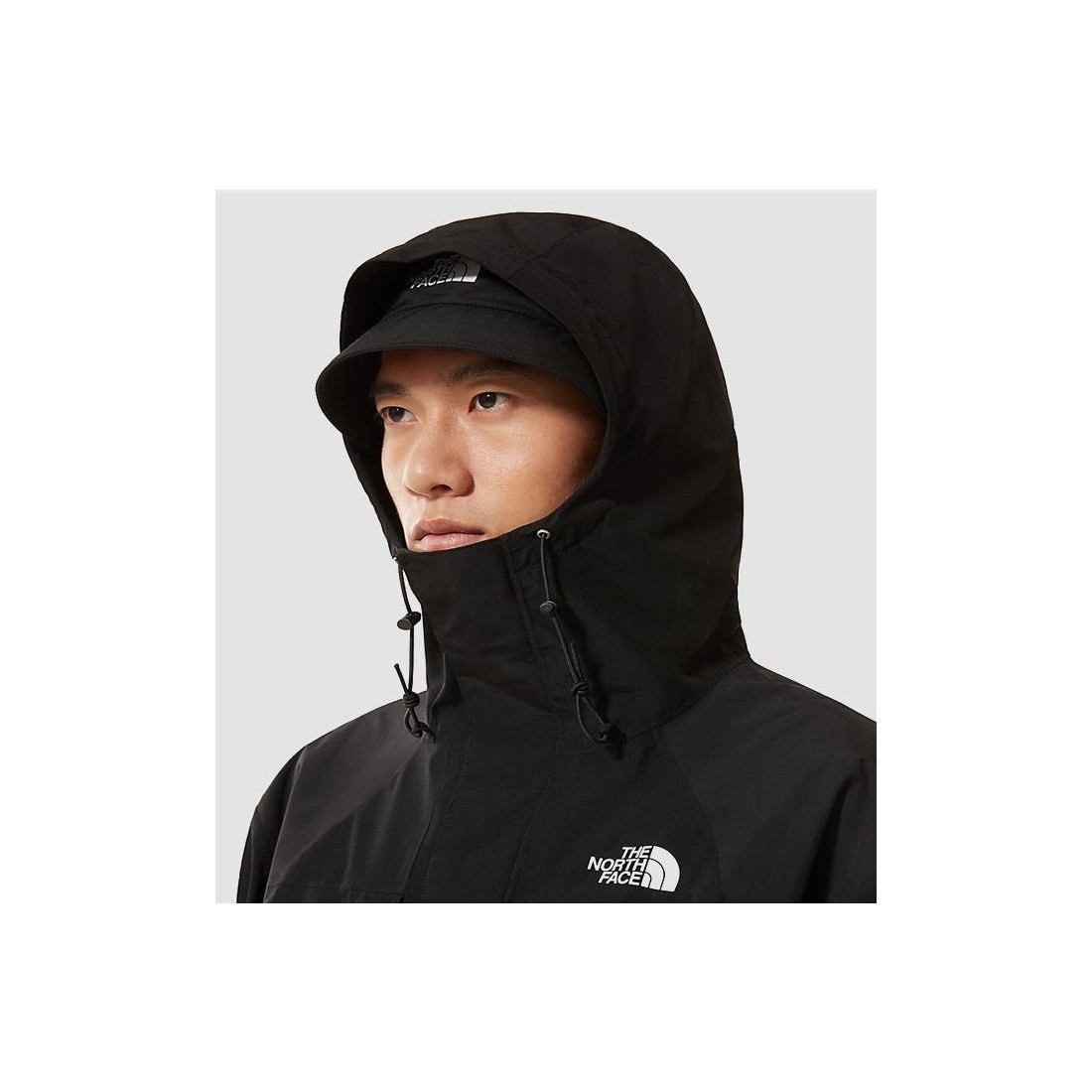 THE NORTH FACE 2000 MOUNTAIN NEGRO