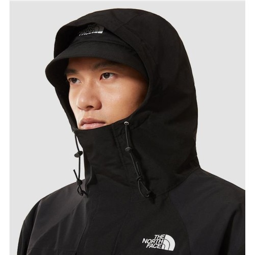 THE NORTH FACE 2000 MOUNTAIN NEGRO
