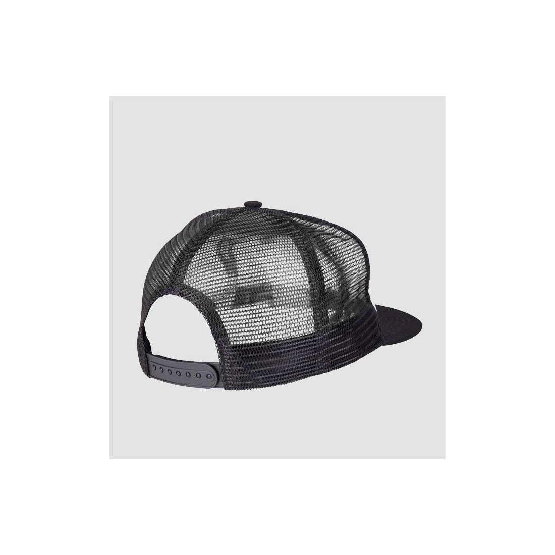 SANTA CRUZ CLASSIC MESH CAP BLANCO