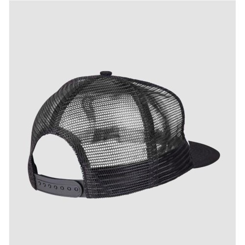 SANTA CRUZ CLASSIC MESH CAP BLANCO