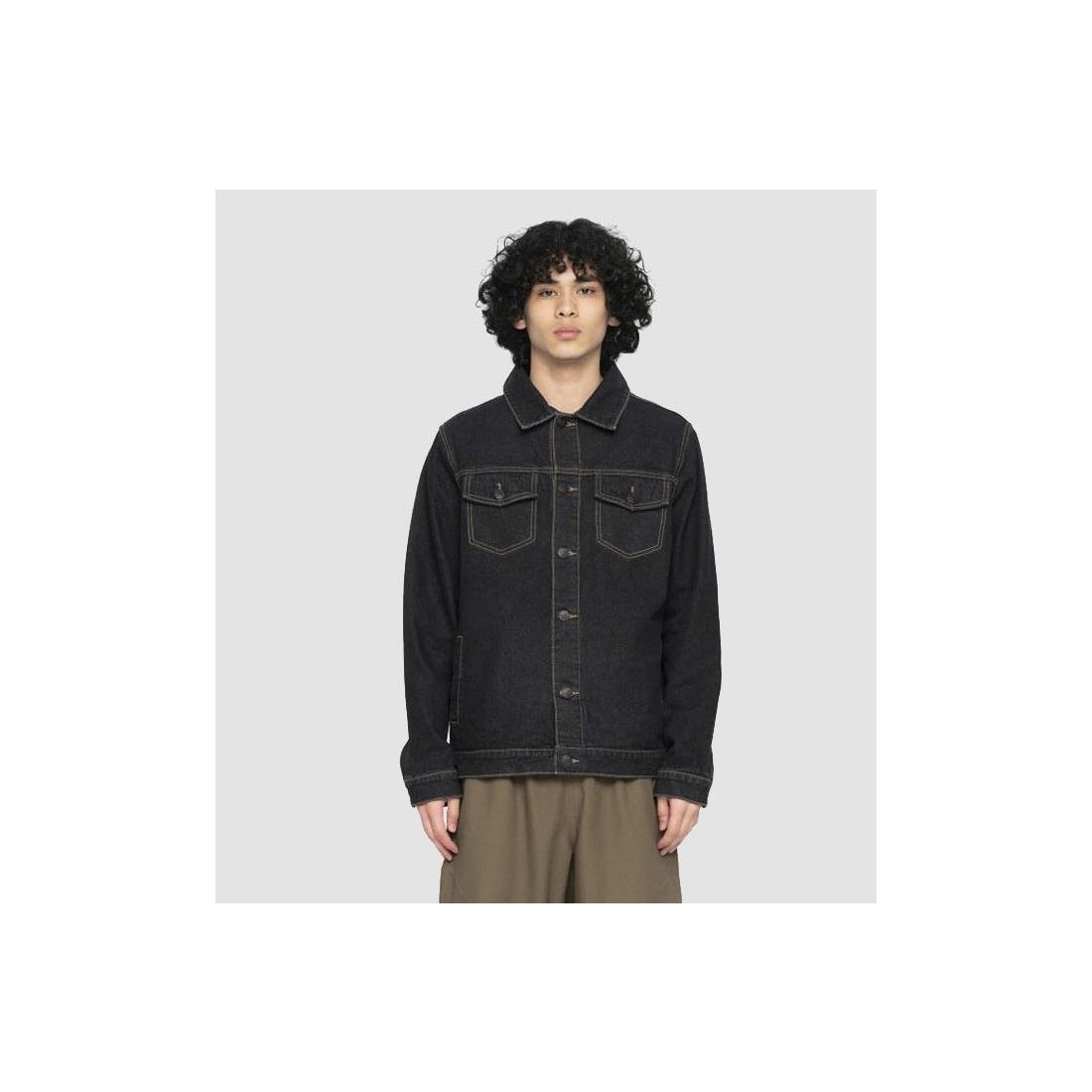 SANTA CRUZ DARK MOON DOT NEGRO