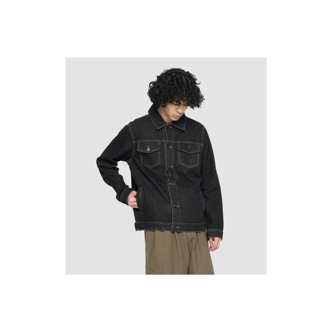 SANTA CRUZ DARK MOON DOT NEGRO