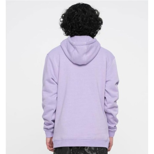 SANTA CRUZ HOLO WAVE DOT HOOD VIOLETA 2