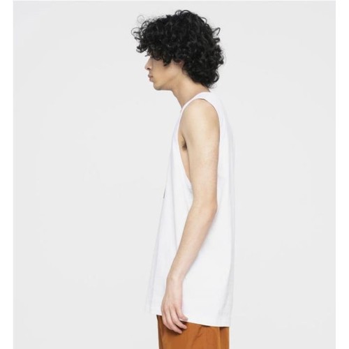 SANTA CRUZ HOLO WAVE DOT VEST BLANCO 2