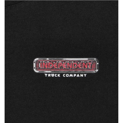 INDEPENDENT ACCEPT NO SUBSTITU NEGRO
