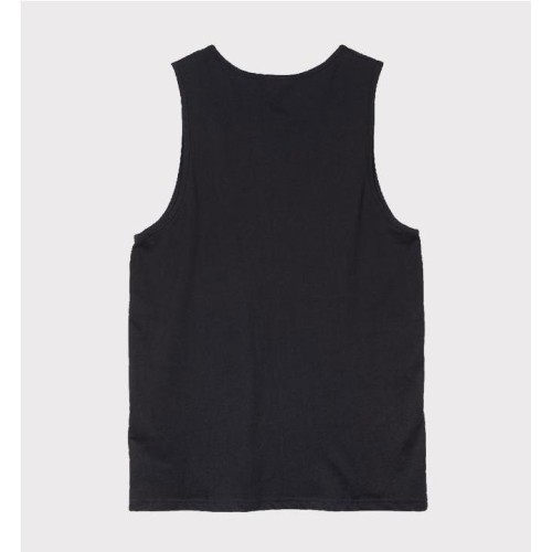 INDEPENDENT BAR LOGO TEE NEGRO