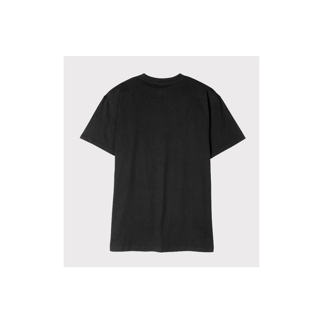 INDEPENDENT SPAN LOGO TEE NEGRO