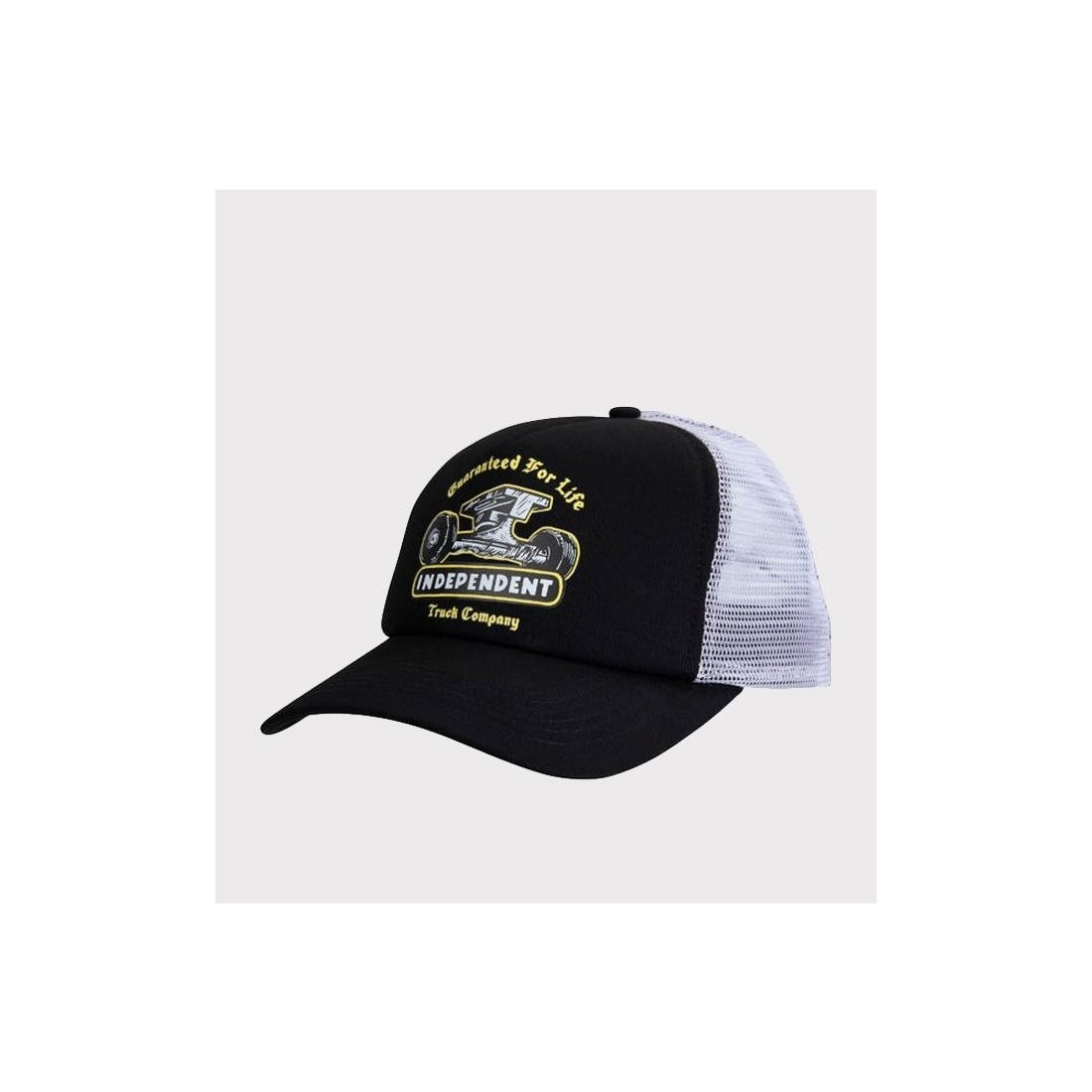 INDEPENDENT GFL TRUCK CO TRUCK NEGRO