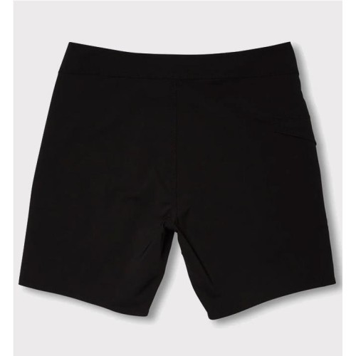 VOLCOM LIDO SOLID MOD NEGRO 2
