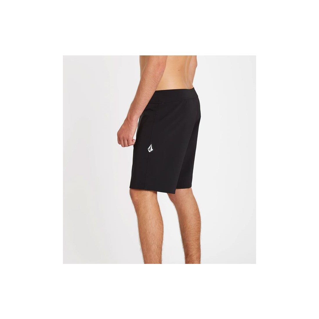 VOLCOM LIDO SOLID MOD NEGRO