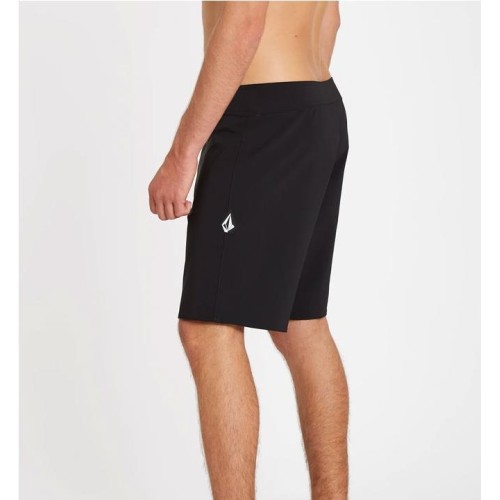 VOLCOM LIDO SOLID MOD NEGRO