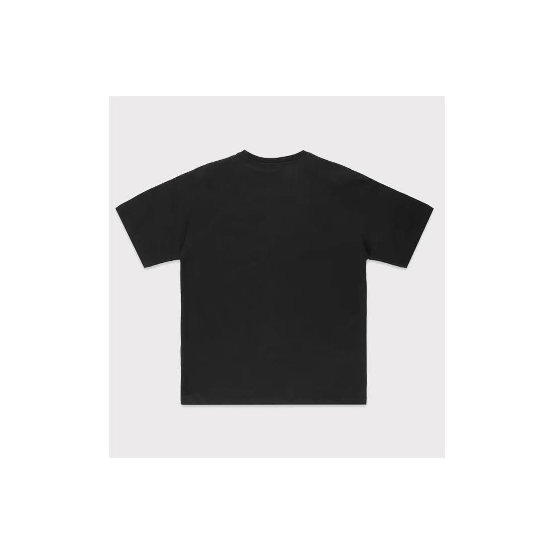 VOLCOM KEEPTHUNDER LSE TEE NEGRO